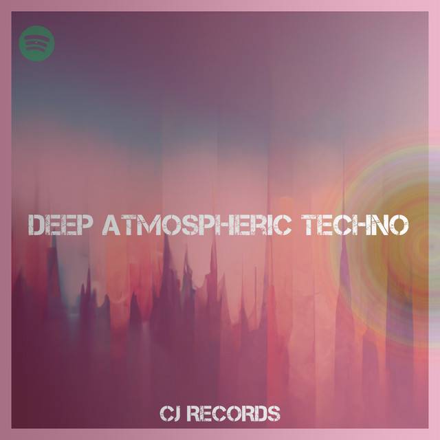 Deep Atmospheric Techno