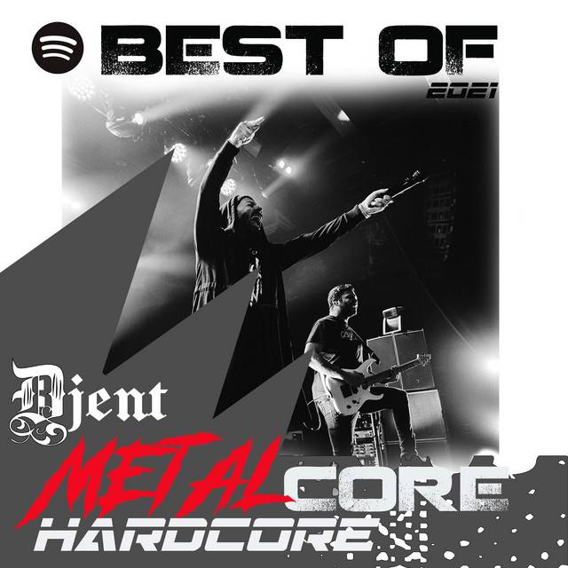 BEST of Djent Metalcore Hardcore 2021