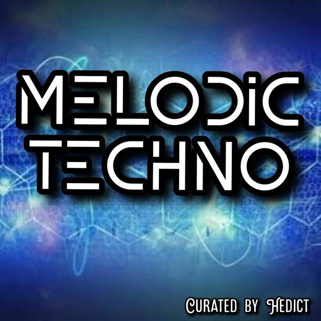 👽 Melodic Techno 2021 👽 