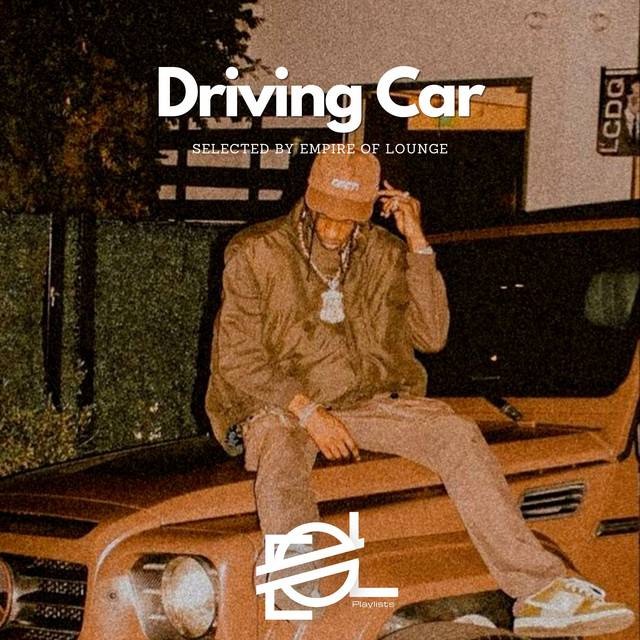 DRIVING CAR | CHILL TRAP 