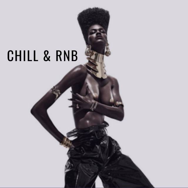 Best Chill & R&B Music 2021