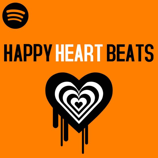 Happy Heart Beats