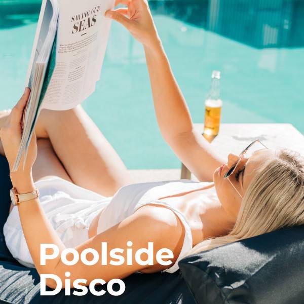 Poolside Disco
