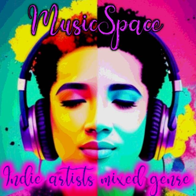 MusicSpace Indie Artists Mixed Genre