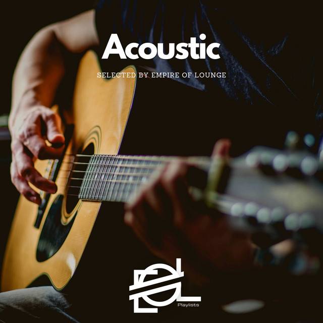 ACOUSTIC - Submit to this Acoustic Group Spotify playlist for free