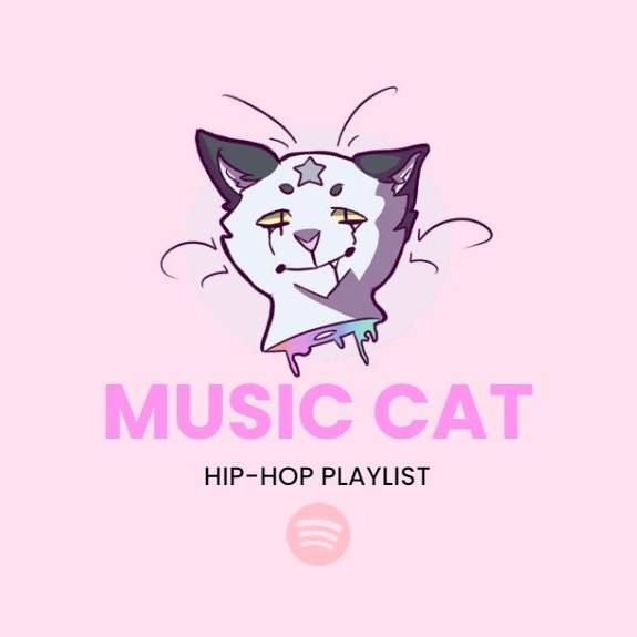 Music Cat: Hip-Hop