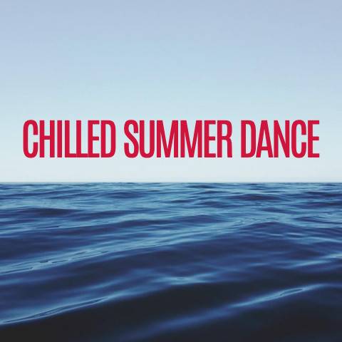 Chilled summer dance
