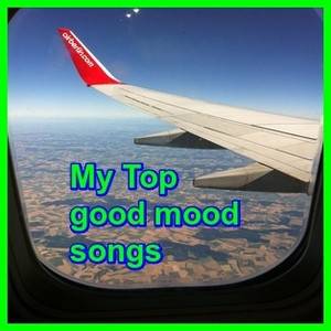 Top 🌠 good mood songs
