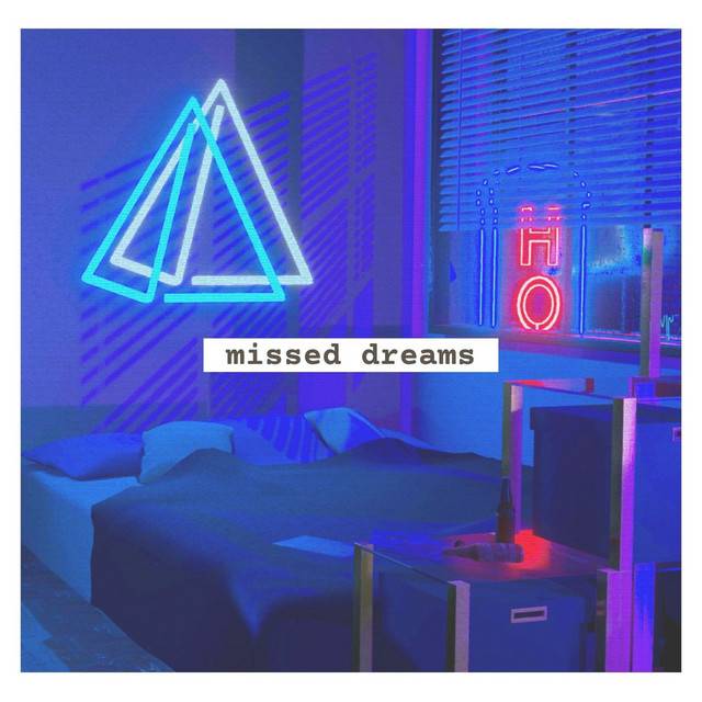 💤 LoFi Missed Dreams: Late Night Hip Hop Beats for Bed & Sleep (Relaxing, Studying & Working Vibes)