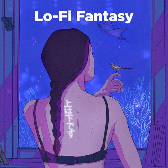 Lo-Fi Fantasy