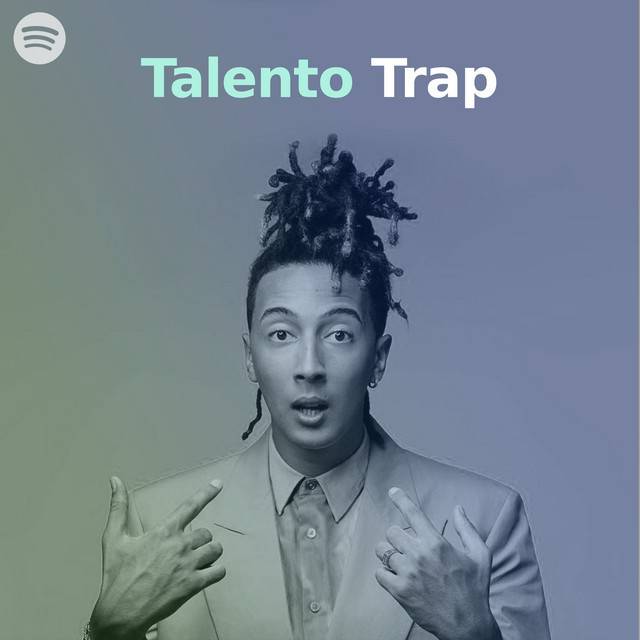 Talento Trap