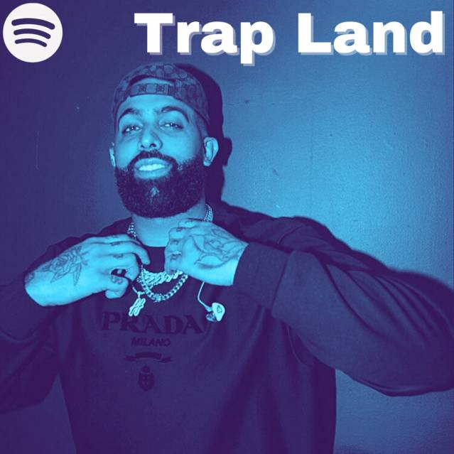 Trap Land 