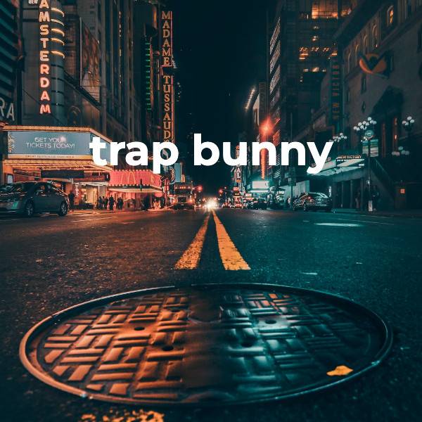 trap bunny