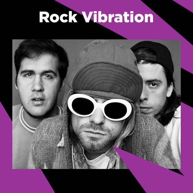 Rock Vibration