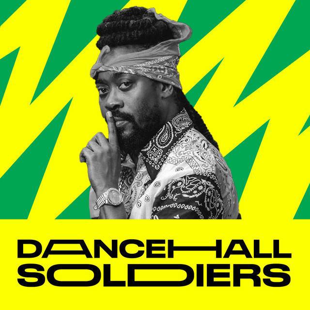 Dancehall Soldiers