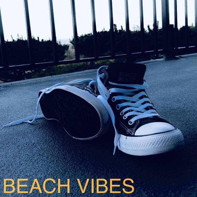 Beach Vibes 