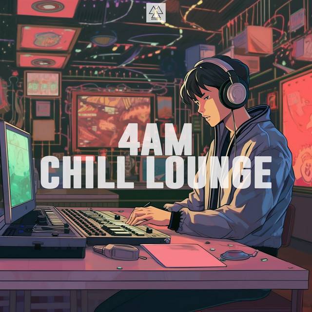 4AM Chill Lounge