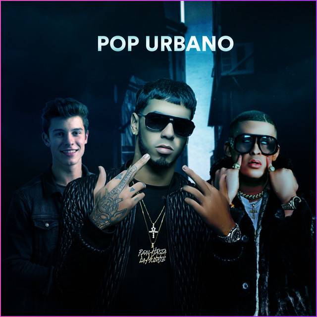 Pop Urbano 2020 | Música de Moda 🔥 Éxitos del momento (Anuel AA, Bad Bunny, Shawn Mendes)