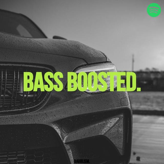 Bass boosted 2K20 | Music From The Future