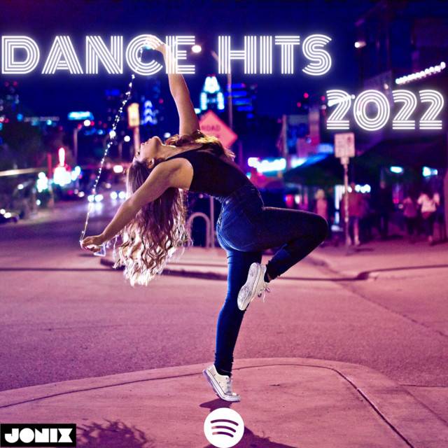 Dance Hits 2022