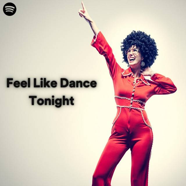 Feel Like Dance Tonight