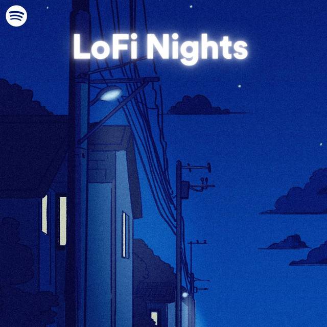 LoFi Nights