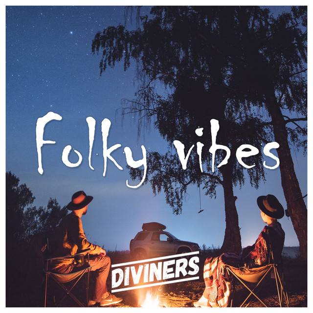 Divine | Folky vibes