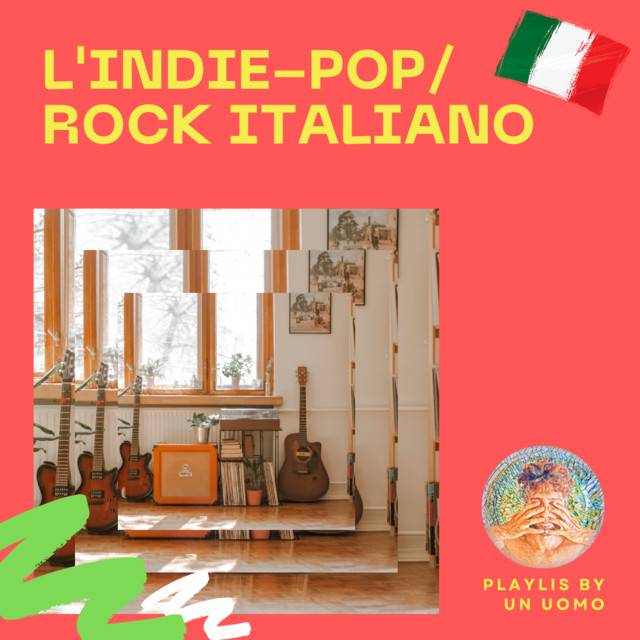 L'indie pop italiano 🇮🇹