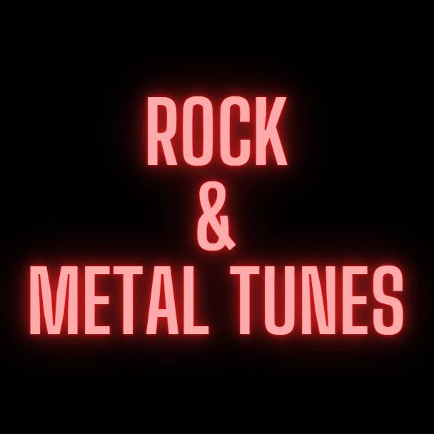 Rock & Metal Tunes