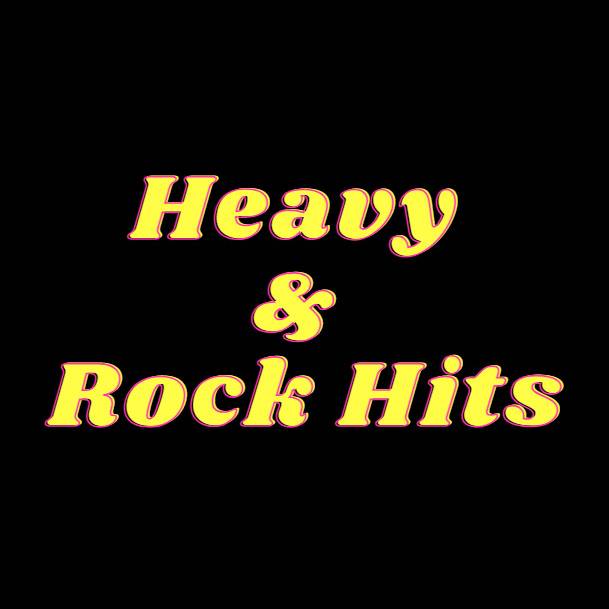 Heavy & Rock Hits