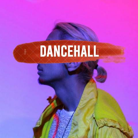 Dancehall by Prelia