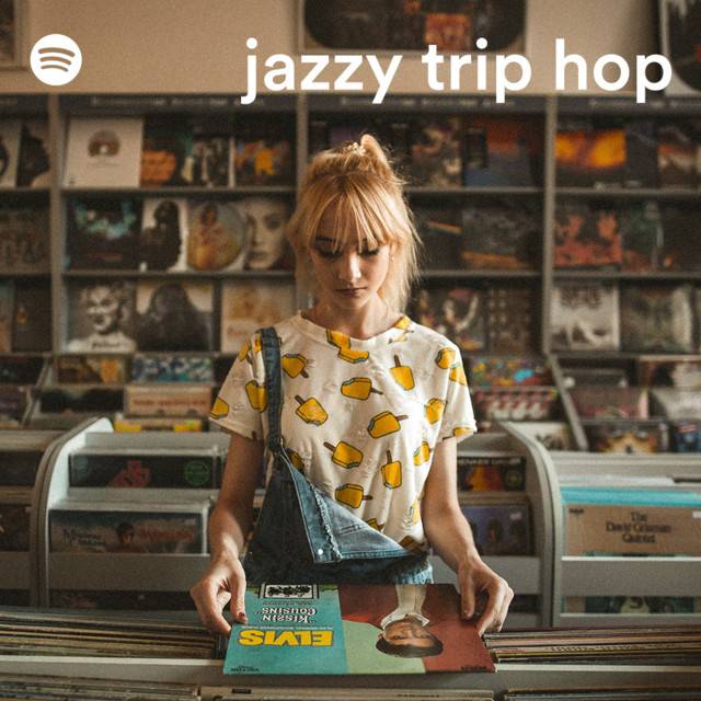 Jazzy Trip Hop & Nu Jazz