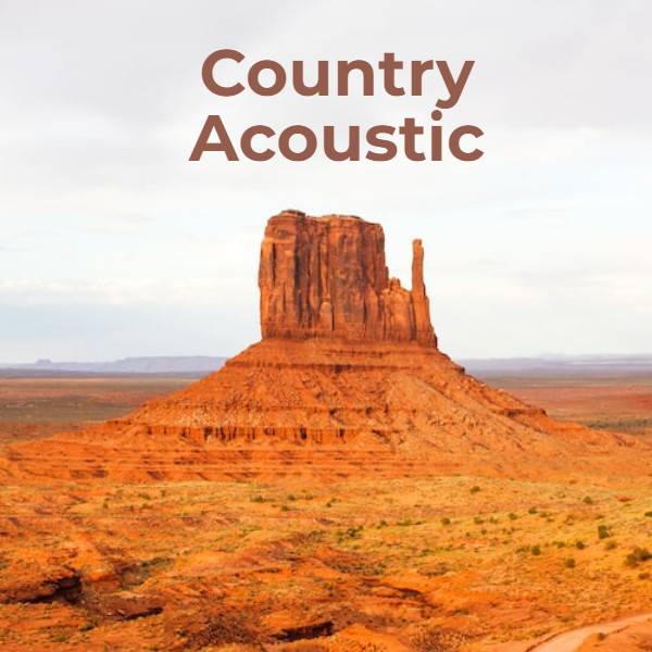 Country Acoustic