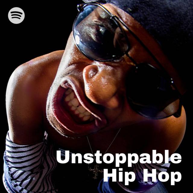 Unstoppable Hip Hop