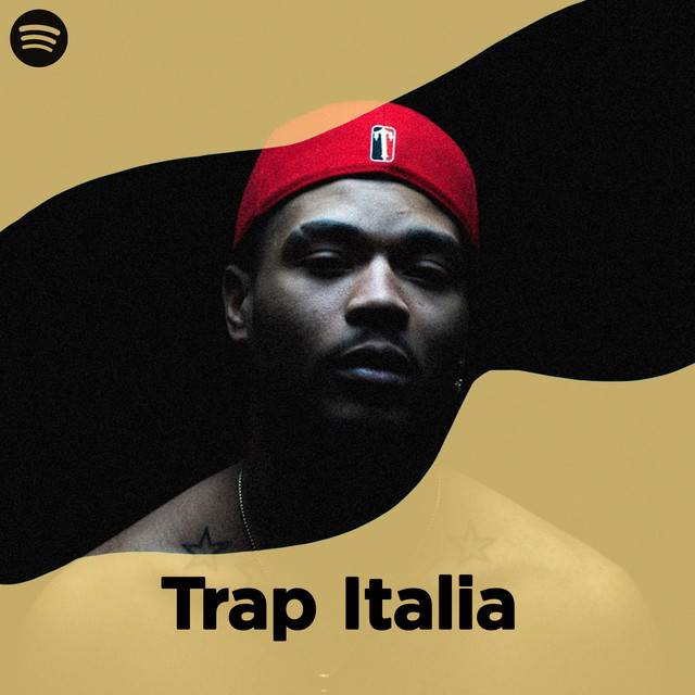 Trap Italia