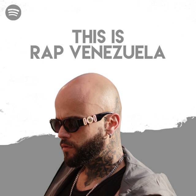 This Is Rap Venezuela