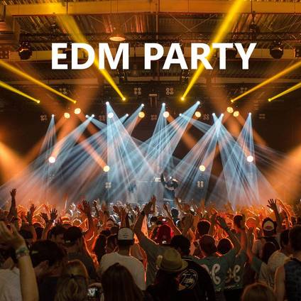 EDM Party