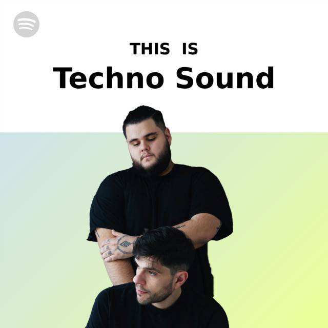 Techno Sound
