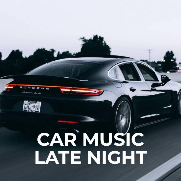 CAR MUSIC 🔥 NIGHT DRIVE