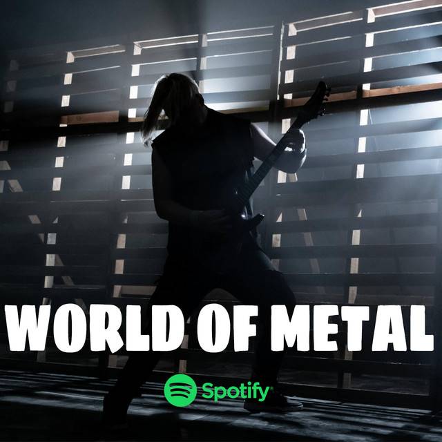World Of Metal