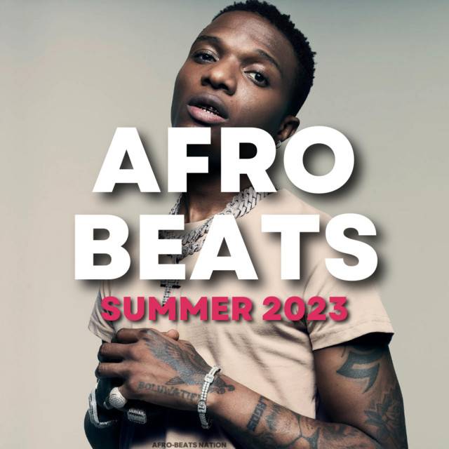AFRO-BEAT HITS 🔥 2024