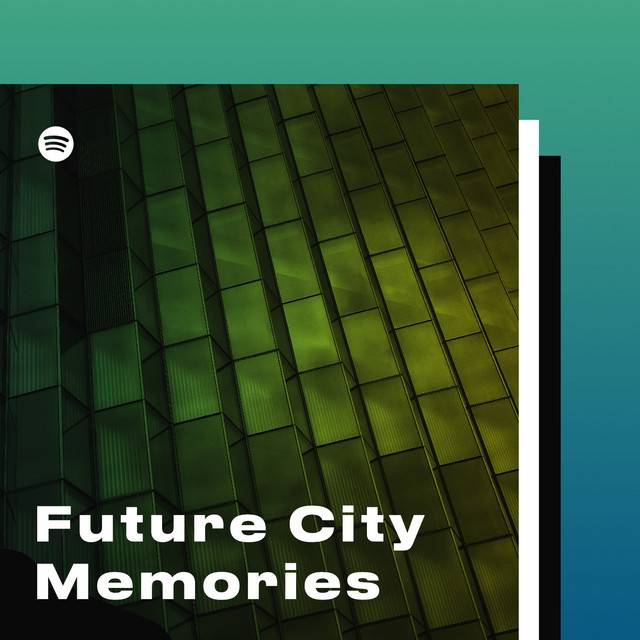 Future City Memories