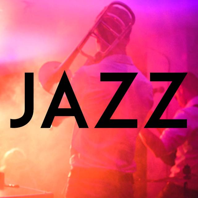 Jazz & Ragtime (All kind of jazz music) 