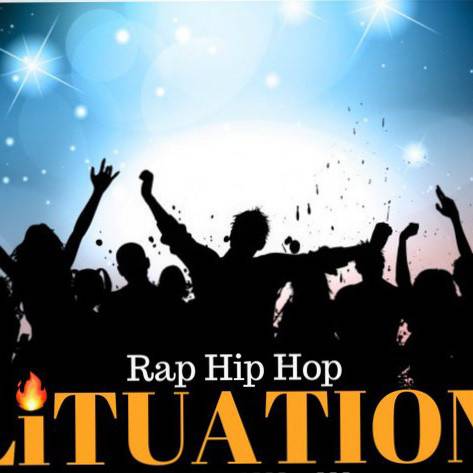 Rap Hip Hop Lituation