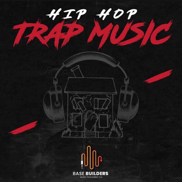 Hip Hop Trap Music