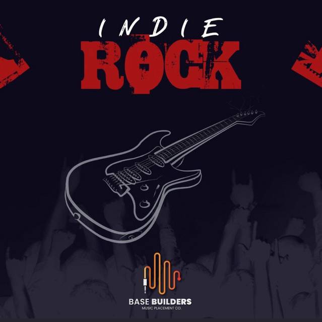 G’s Indie Rock Music
