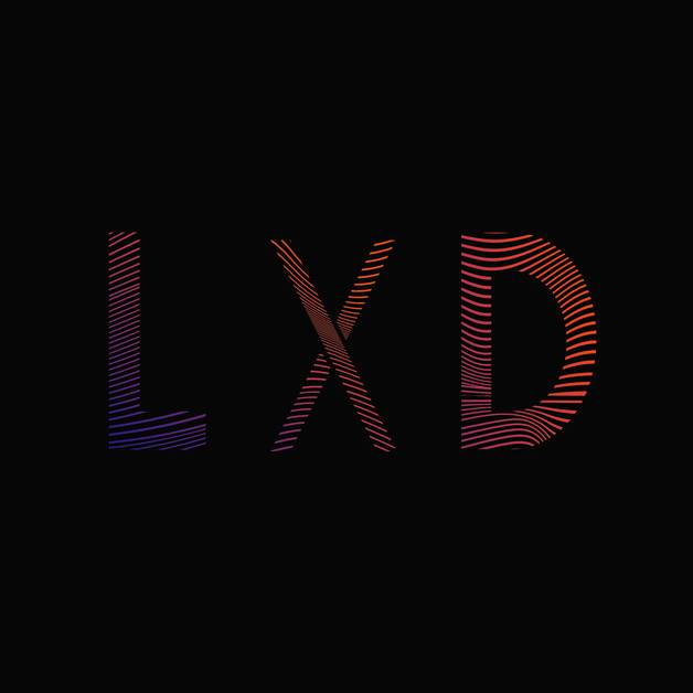 LXD OFFICIAL