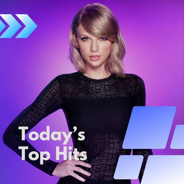 Today's Top Hits