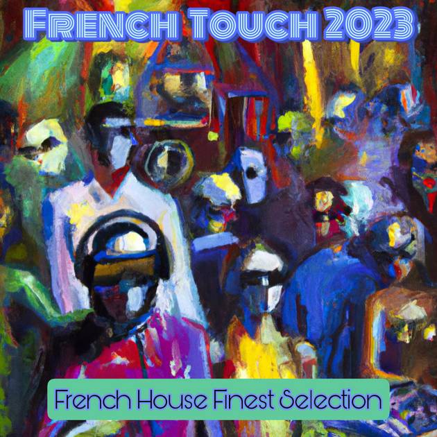 French House Touch 2024