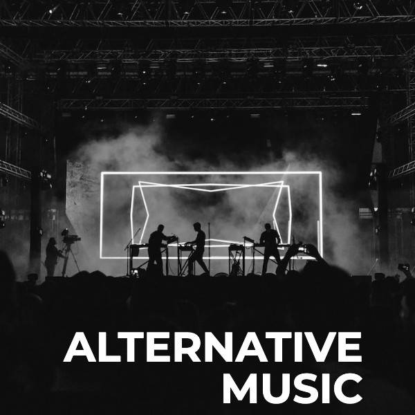 New Alternative Pop & Rock
